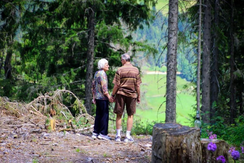 Ferienwohnung Bienenstock Kurort Seiffen/Erzgebirge Exterior foto