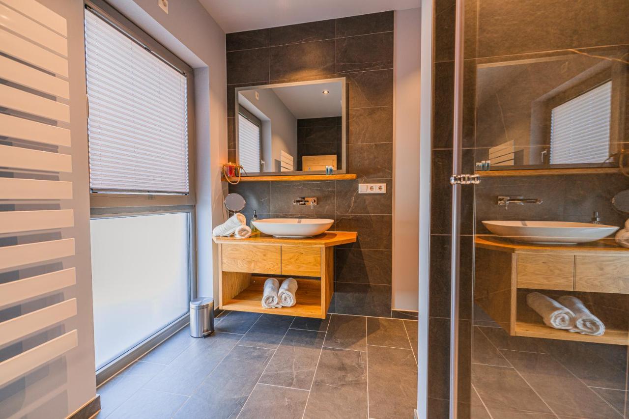 Ferienwohnung Bienenstock Kurort Seiffen/Erzgebirge Exterior foto