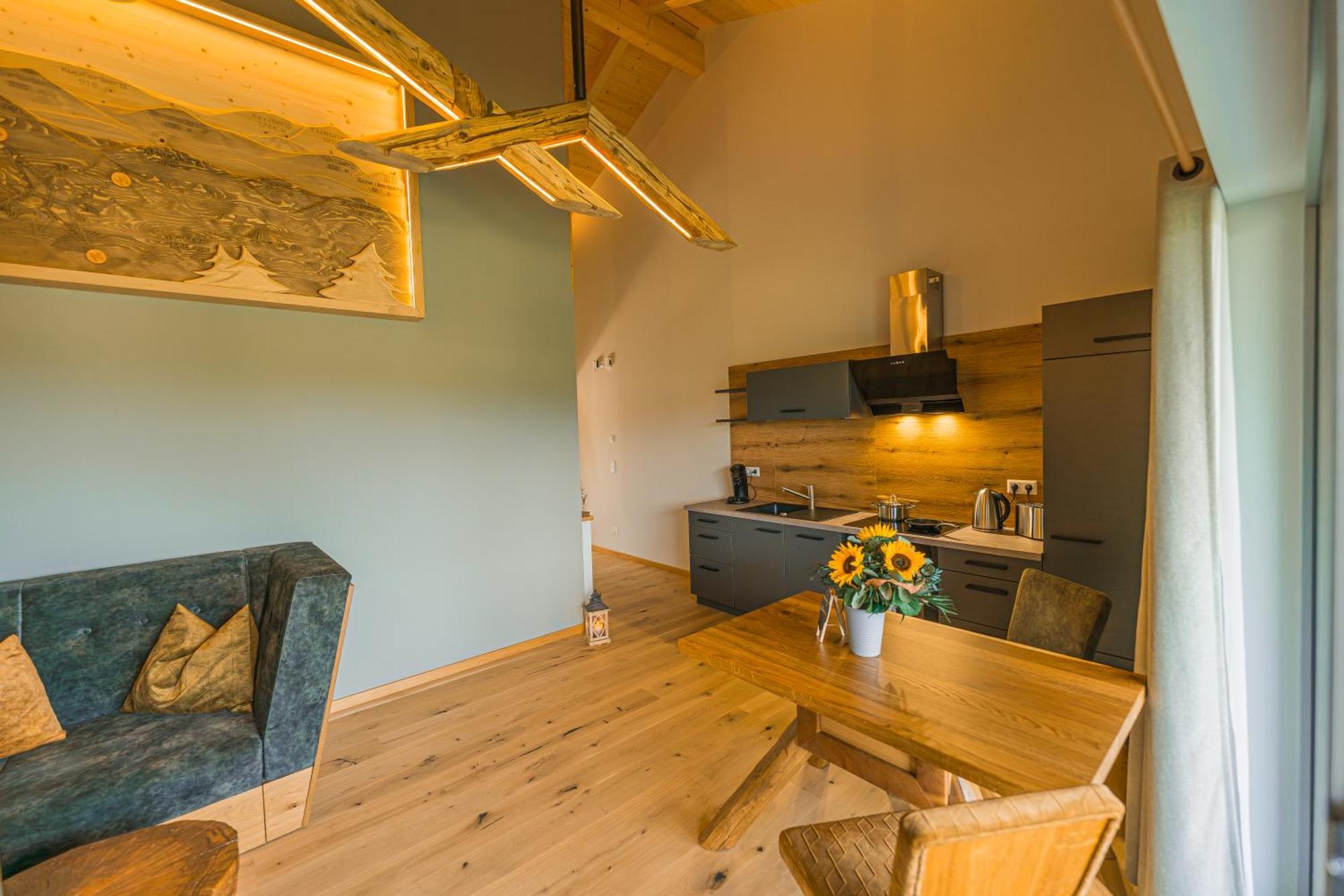 Ferienwohnung Bienenstock Kurort Seiffen/Erzgebirge Exterior foto
